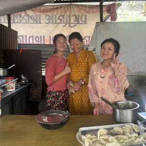 Puspa's Refuge